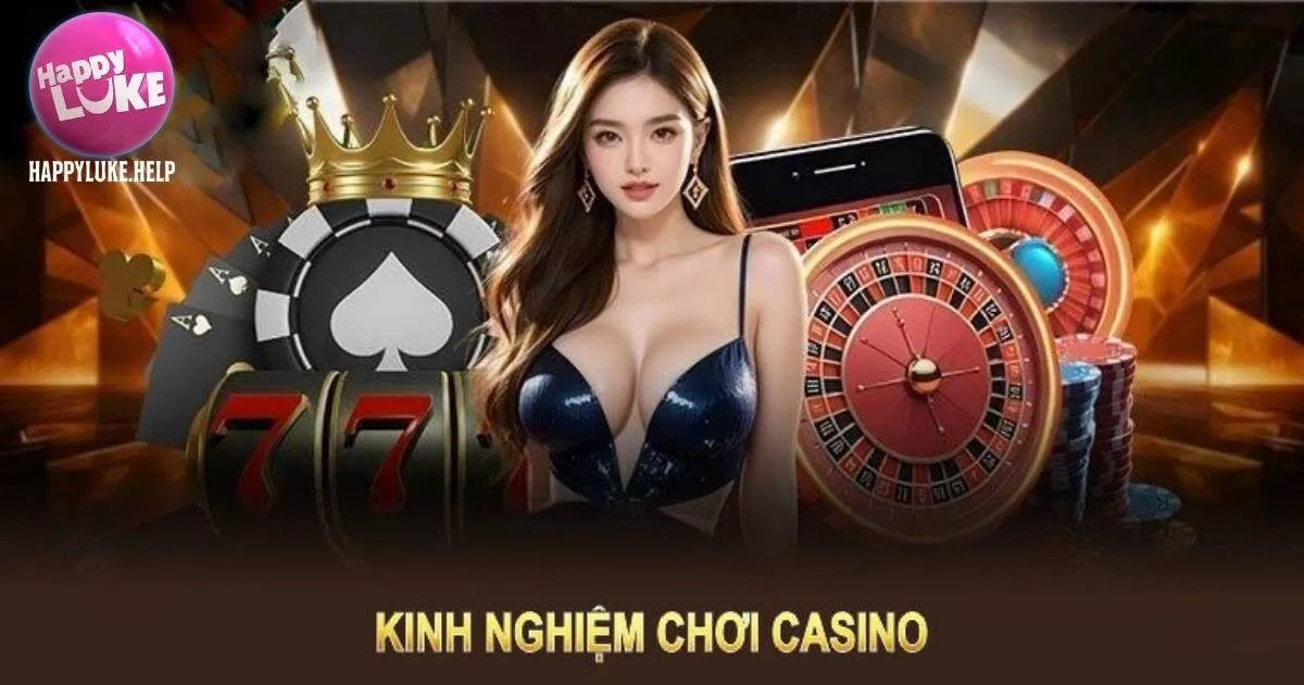Kinh nghiệm chơi hiệu quả
