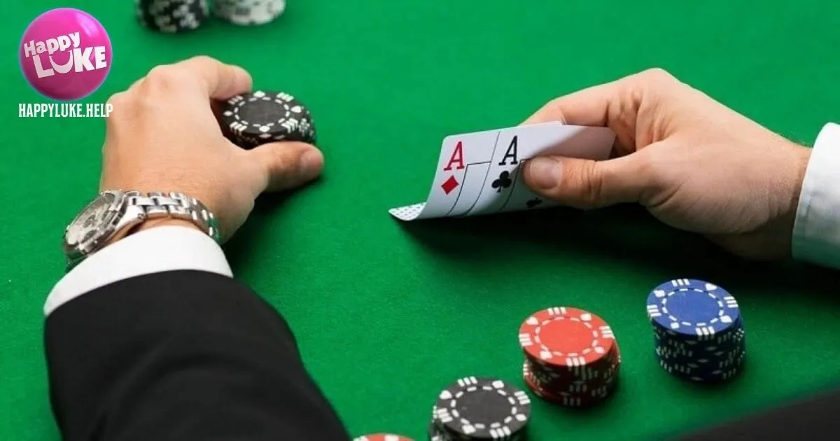 Tìm hiểu game bài Ngũ Linh Happyluke