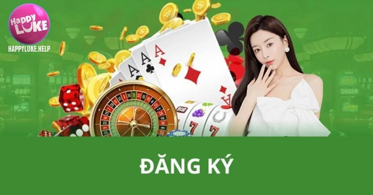 FAQs - Giải đáp thắc mắc liên quan đến đăng ký Happyluke