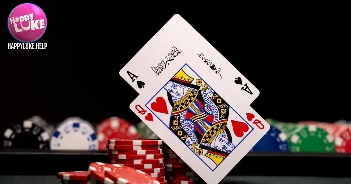 Cửa cược trong game bài Ngũ Linh Happyluke